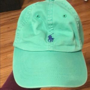 Ralph Lauren Hat